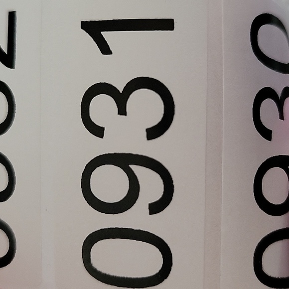 NEW Levi’s Inside Out 90’s Trucker Jean Jacket Two Toned Denim Oversized Sz L - Picture 10 of 10